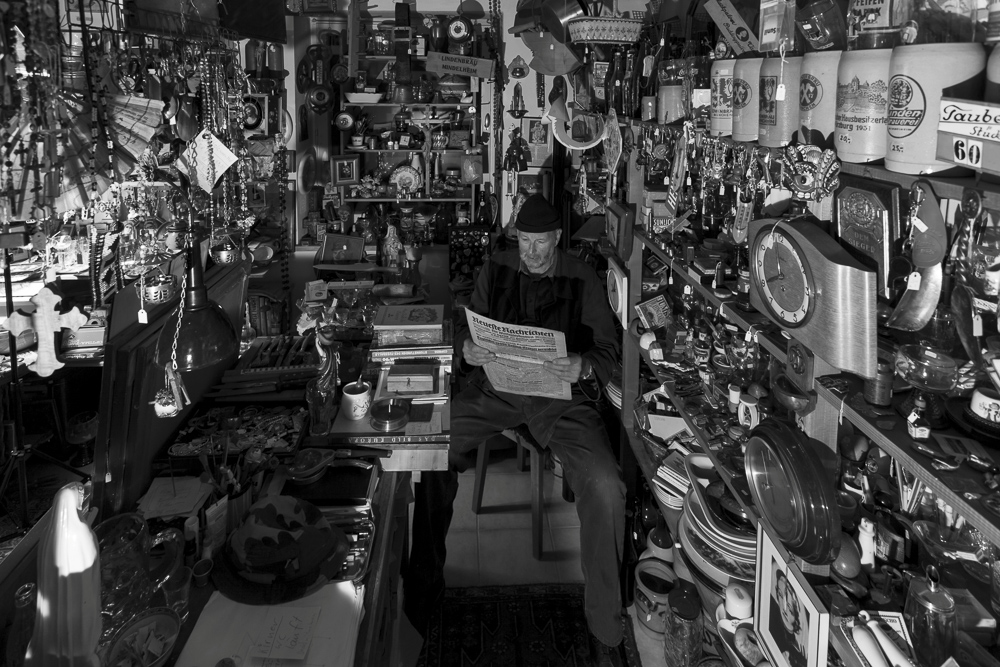 Platz 12 Josef Schafnitzel